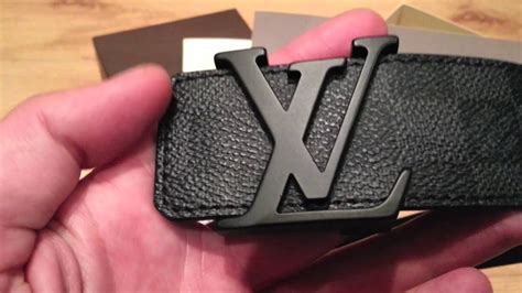 louis vuitton belt strap replacement.